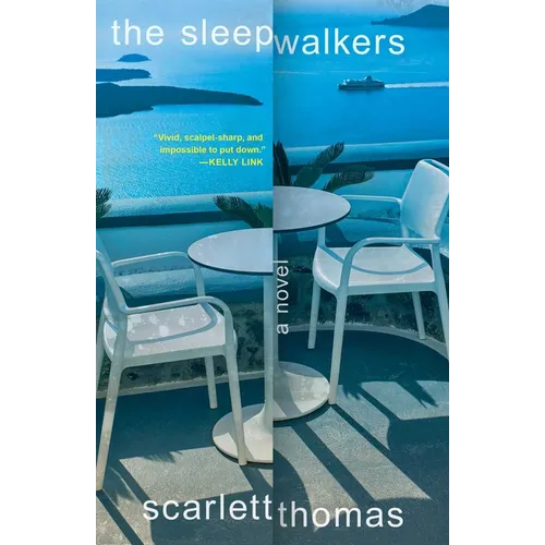 The Sleepwalkers