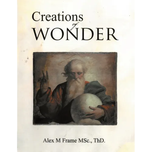 Creations of Wonder