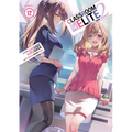 Classroom of the Elite: Year 2 (Light Novel) Vol. 12