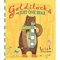 Goldilocks and Just One Bear