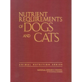 Nutrient Requirements of Dogs and Cats