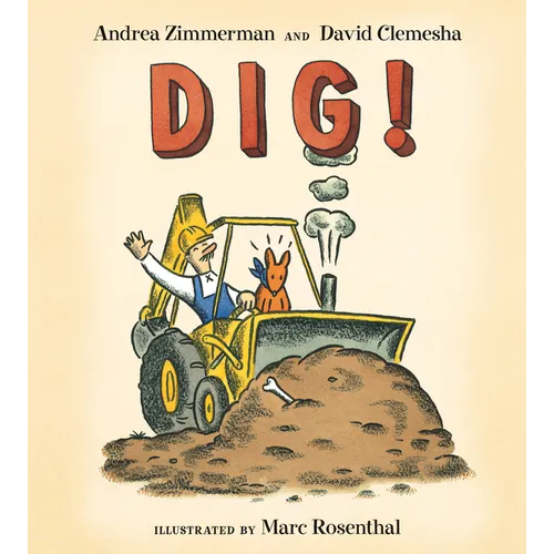 Dig!