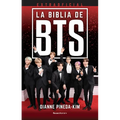 La Biblia de Bts Extraoficial/ The Unofficial Bts Bible