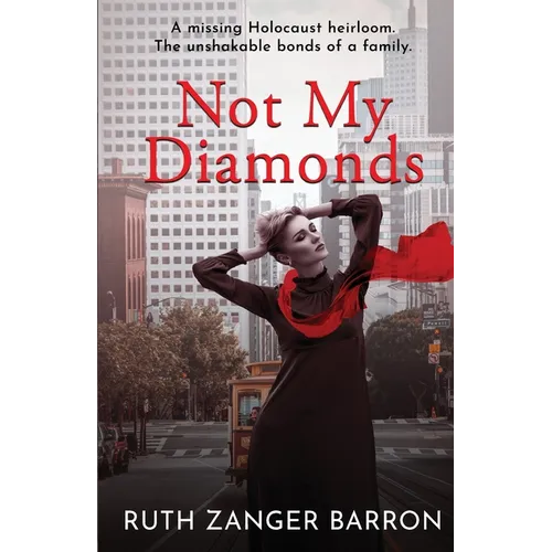 Not My Diamonds