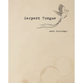 Serpent Tongue
