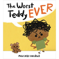 The Worst Teddy Ever