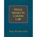 Penal Issues in Canon Law