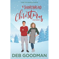 A Shortbread Christmas: A Sweet RomCom