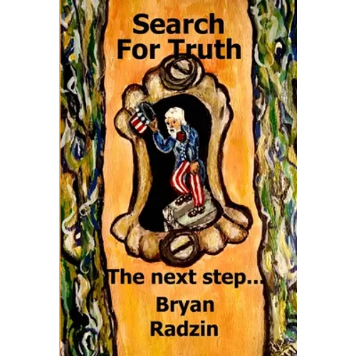 Search For Truth: The next step...