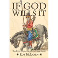 If God Wills It: The fifth adventure in the Jobert series