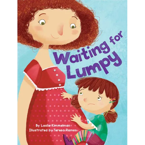 Waiting for Lumpy