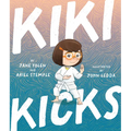Kiki Kicks