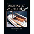 Painting and Varnishing
