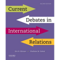 Current Debates in International Relations
