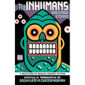The Inhumans and Other Stories: A Selection of Bengali Science Fiction