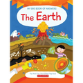 My Big Book of Answers the Earth