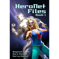 HeroNet Files Book 1