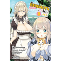 I'm a Behemoth, an S-Ranked Monster, But Mistaken for a Cat, I Live as an Elf Girl's Pet, Vol. 8 (Manga): Volume 8