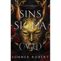 Caged: Sins of the Sigma (Book 1): A Dark Secret Society Revenge Romance