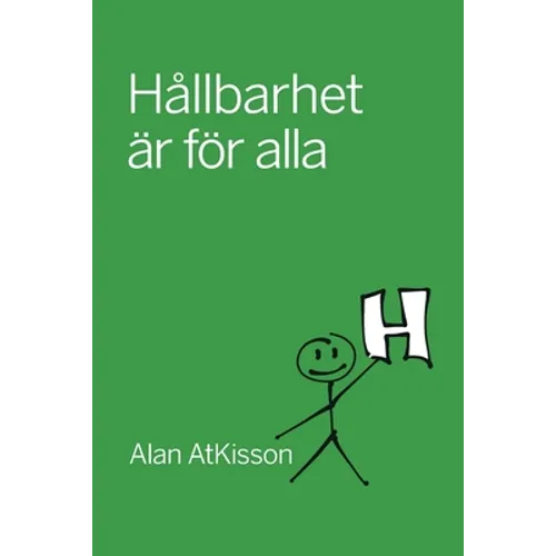 Hållbarhet är för alla