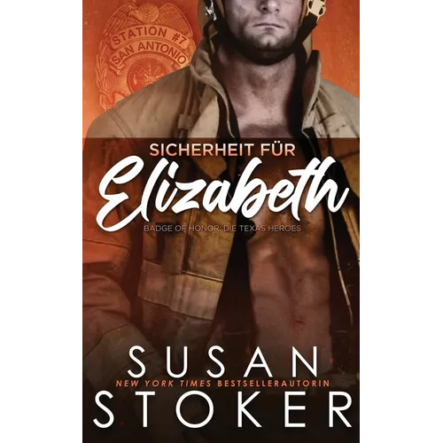 Sicherheit für Elizabeth