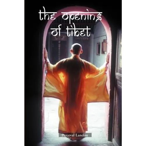 The Opening of Tibet