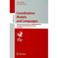 Coordination Models and Languages: 12th International Conference, COORDINATION 2010 Amsterdam, The Netherlands, June 7-9, 2010 Proceedings
