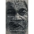 When the Spirit Says Sing!: A Brief History of African Slave Songs in the Americas