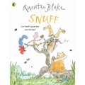 Snuff: Celebrate Quentin Blake's 90th Birthday