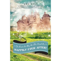 Hi from the Sky: On the Road to Happily Ever After!