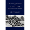 Sketch of the History of Ofo Battery Royal Horse Artillery