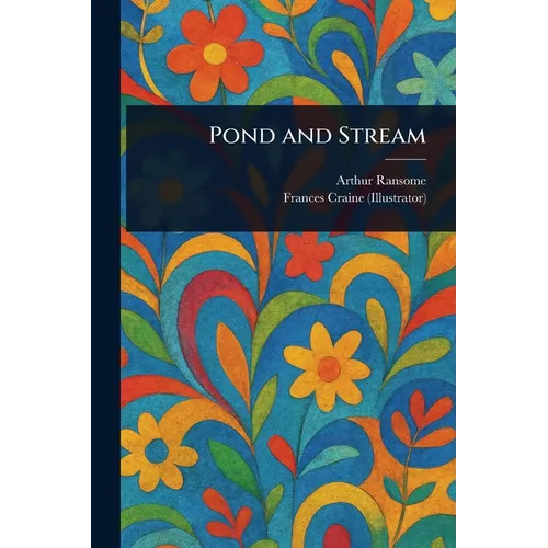 Pond and Stream
