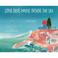Little Blue House Beside the Sea