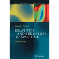 Relativity and the Nature of Spacetime