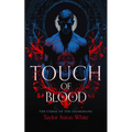 Touch of Blood: A Dark Paranormal Romance