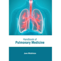 Handbook of Pulmonary Medicine