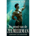 De prooi van de zeemeerman
