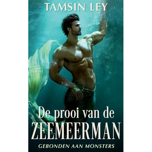 De prooi van de zeemeerman