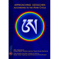 Approaching Dzogchen according to the Athri Cycle