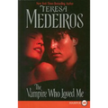 Vampire Who Loved Me LP