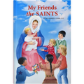 My Friends the Saints
