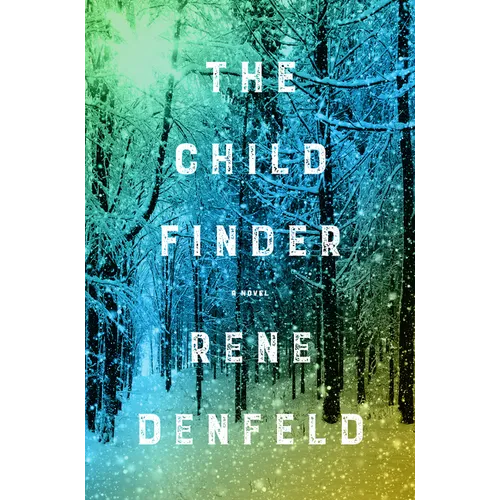 The Child Finder