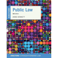 Public Law 3e