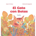 El Gato con Botas