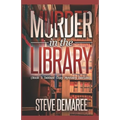 Murder in the Library