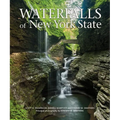 Waterfalls of New York State
