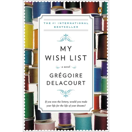 My Wish List