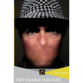 Het masker van huid