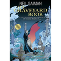 The Graveyard Book Graphic Novel Single Volume