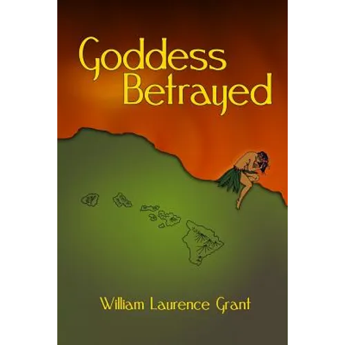 Goddess Betrayed